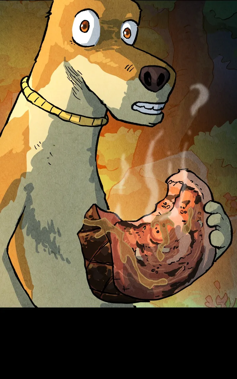 Read Gul chapter 122 image 51 on Lezhin