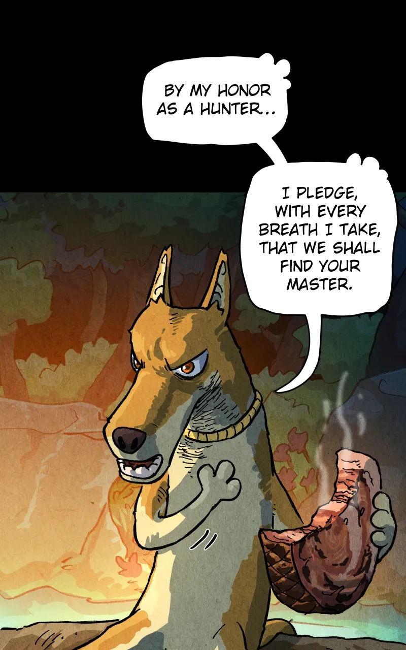 Read Gul chapter 122 image 52 on Lezhin
