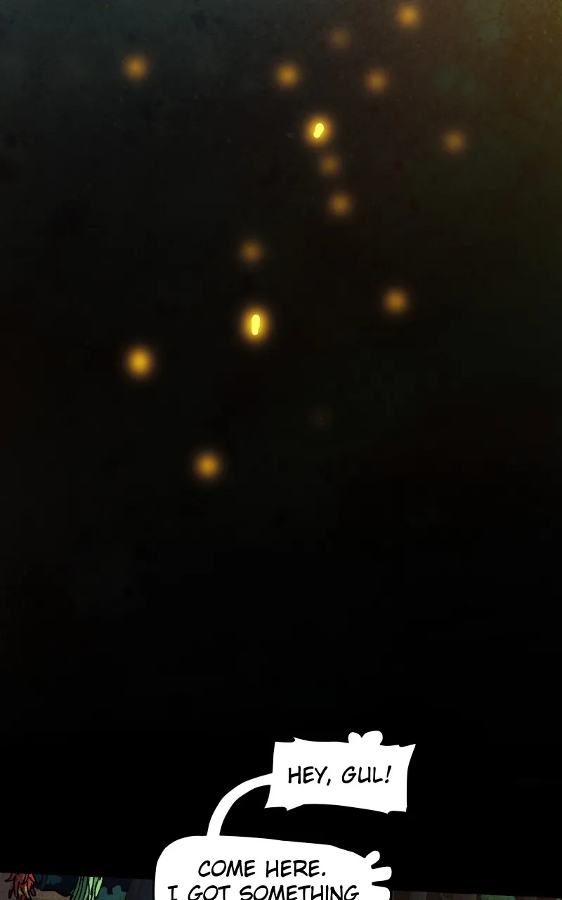 Read Gul chapter 122 image 55 on Lezhin