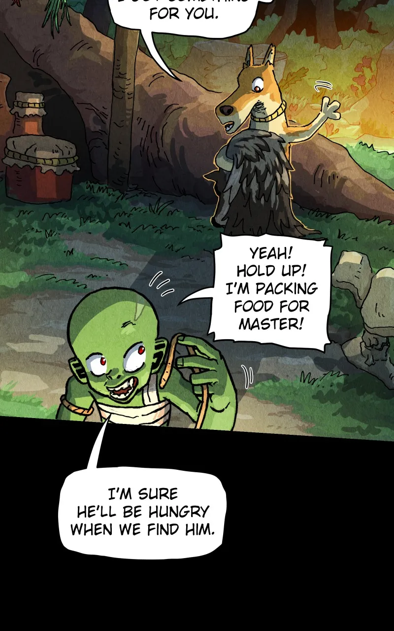 Read Gul chapter 122 image 56 on Lezhin