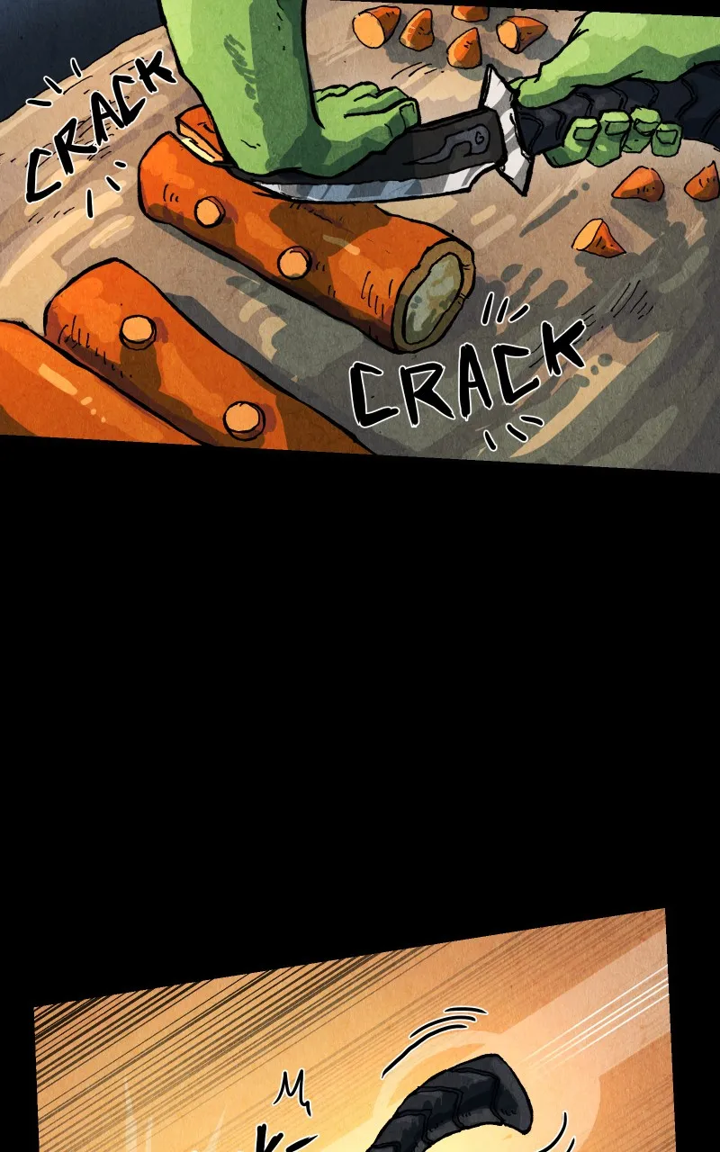 Read Gul chapter 122 image 6 on Lezhin