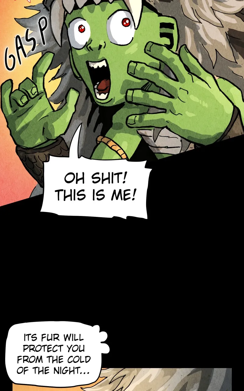 Read Gul chapter 122 image 61 on Lezhin