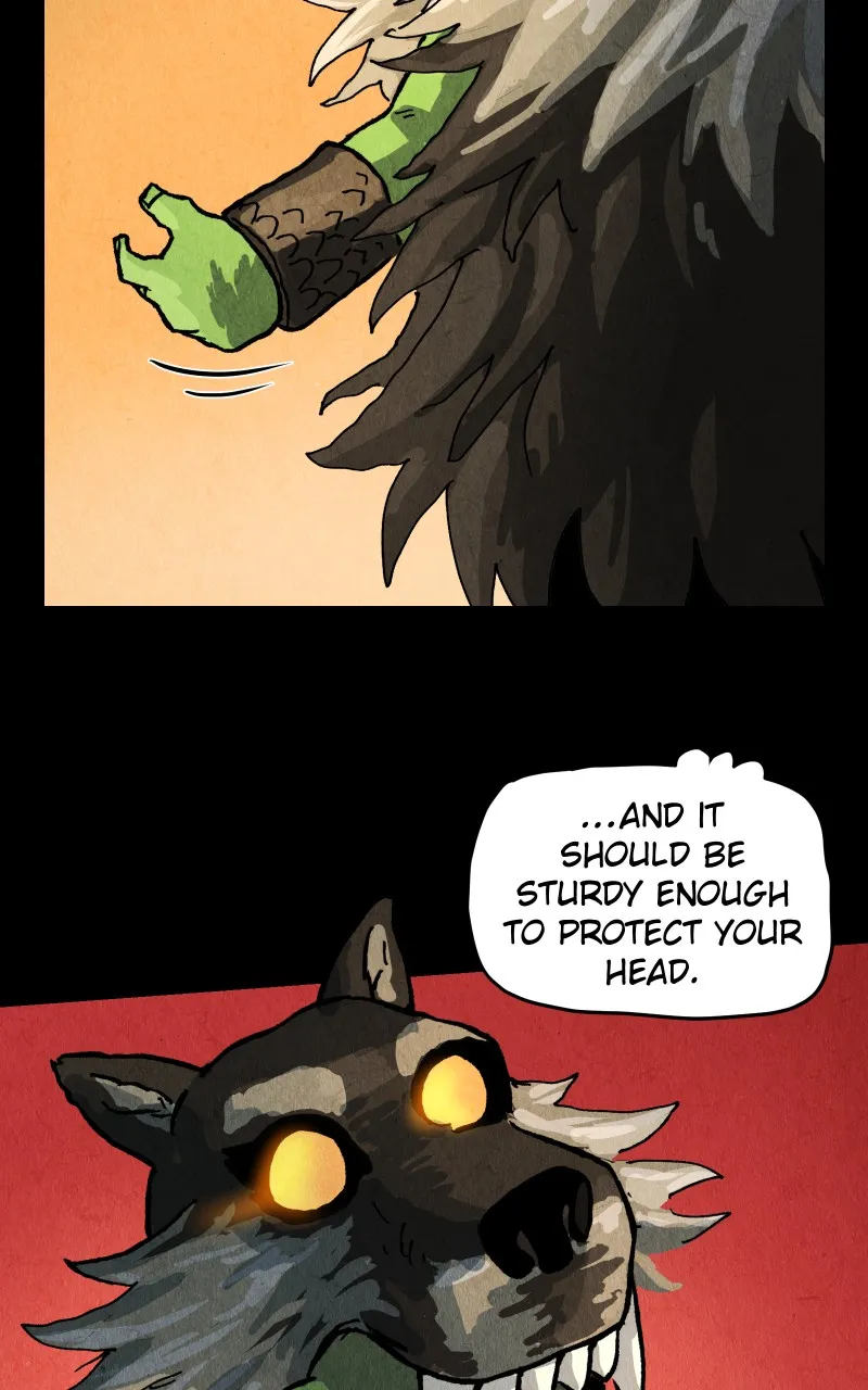 Read Gul chapter 122 image 62 on Lezhin