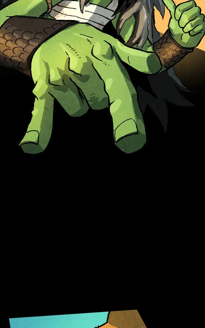Read Gul chapter 122 image 64 on Lezhin