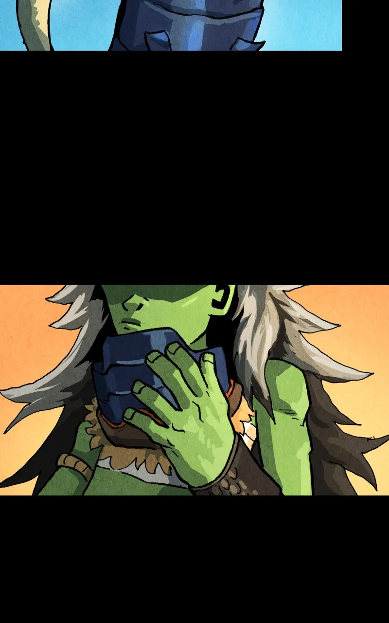 Read Gul chapter 122 image 66 on Lezhin
