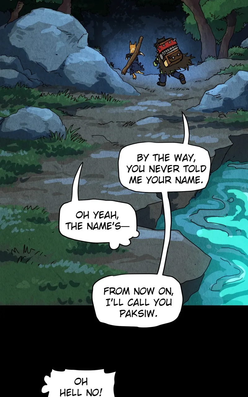 Read Gul chapter 122 image 69 on Lezhin
