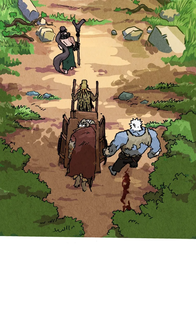 Read Gul chapter 122 image 73 on Lezhin