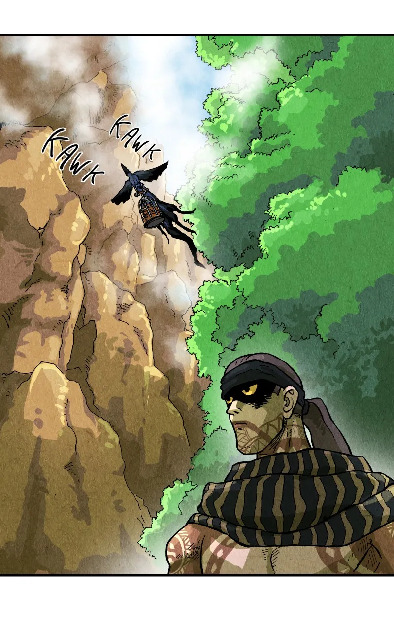 Read Gul chapter 122 image 74 on Lezhin