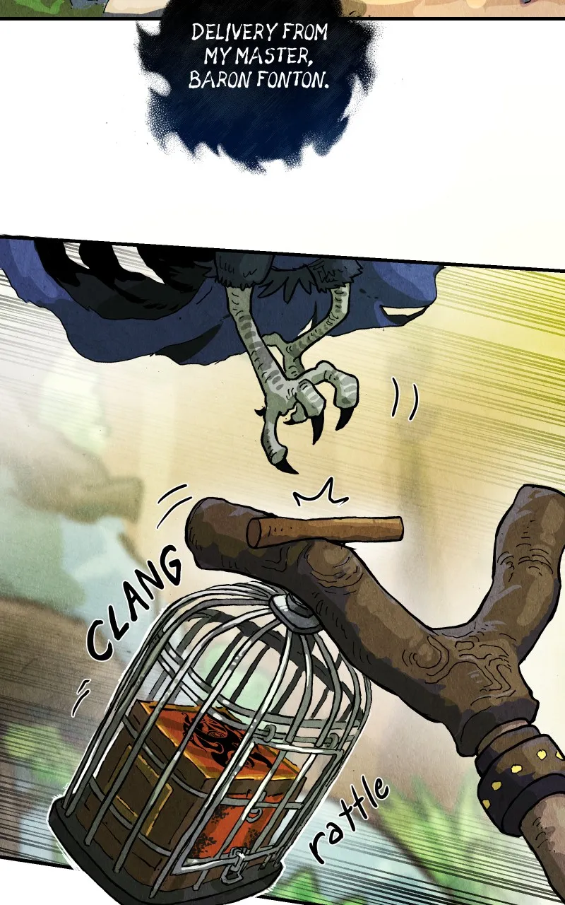 Read Gul chapter 122 image 76 on Lezhin