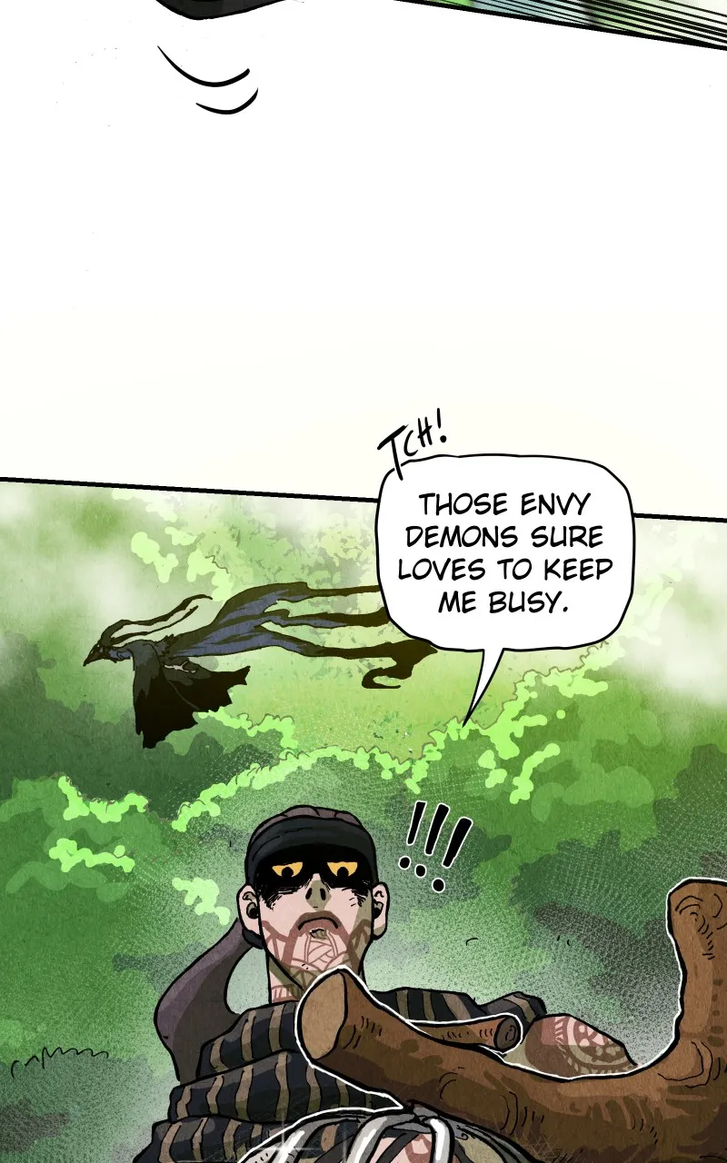 Read Gul chapter 122 image 77 on Lezhin