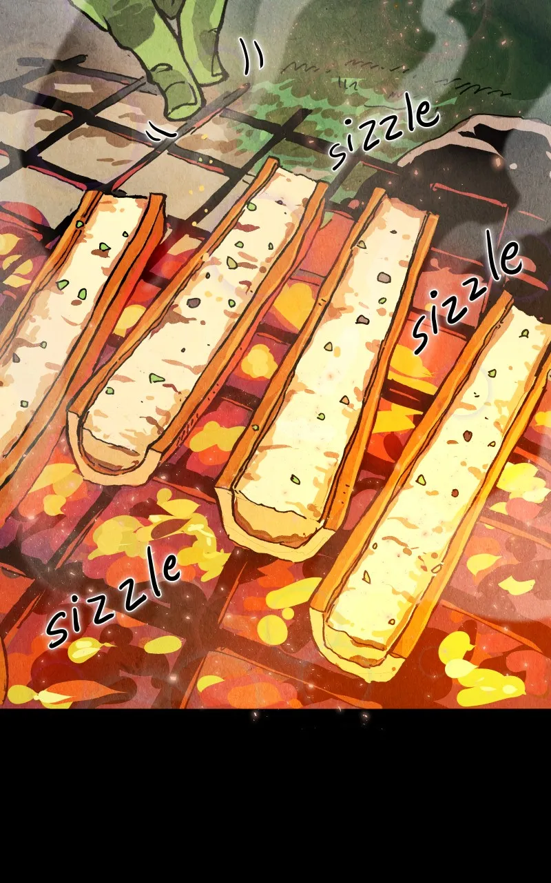 Read Gul chapter 122 image 8 on Lezhin