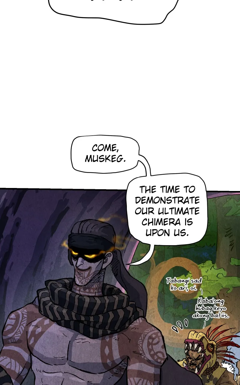 Read Gul chapter 122 image 80 on Lezhin