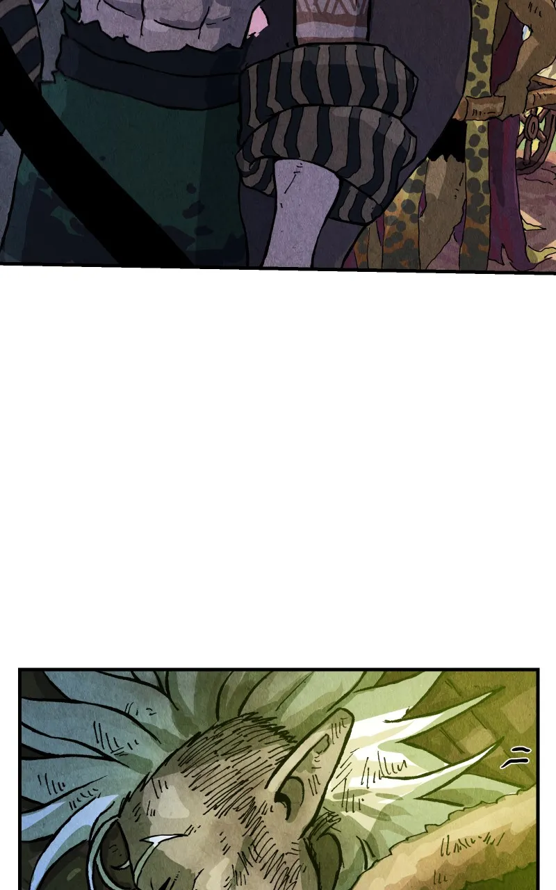 Read Gul chapter 122 image 81 on Lezhin