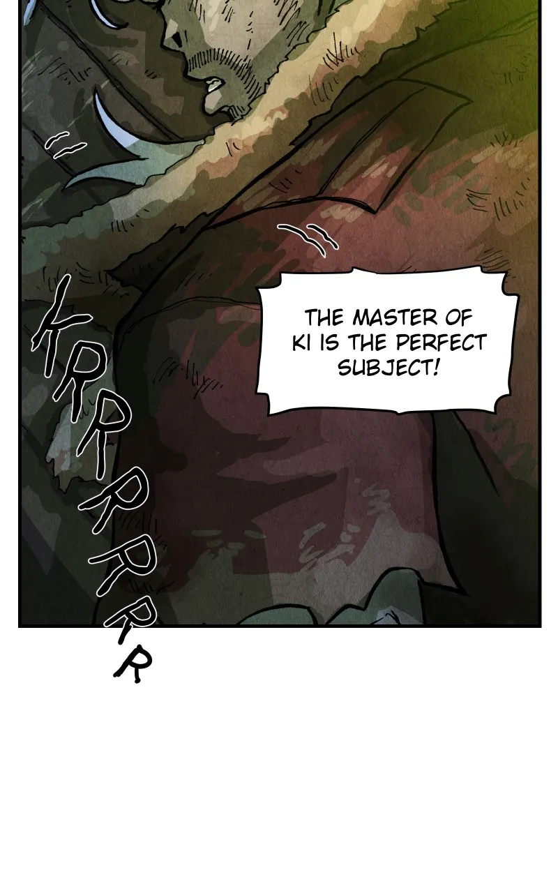 Read Gul chapter 122 image 82 on Lezhin