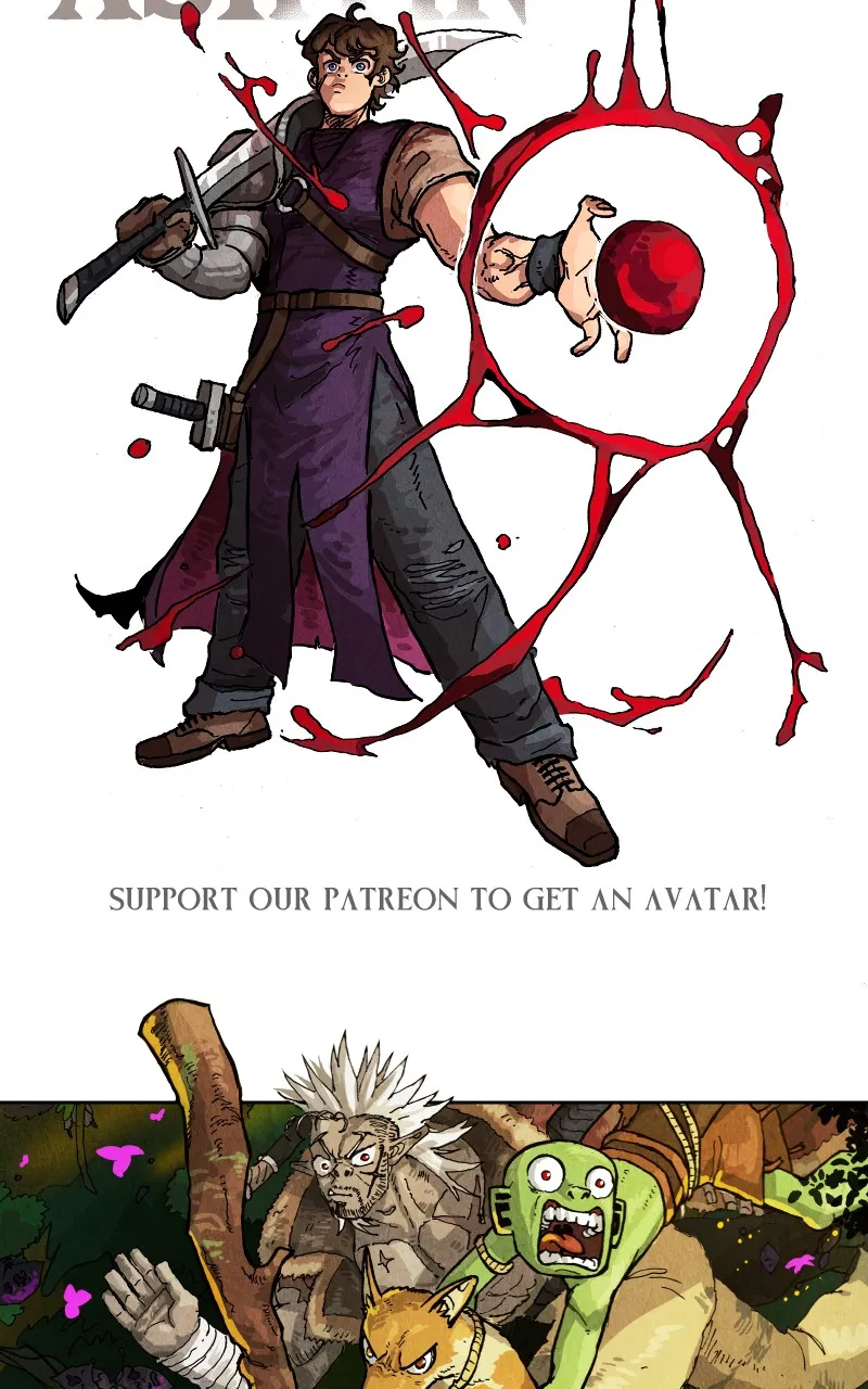 Read Gul chapter 122 image 84 on Lezhin