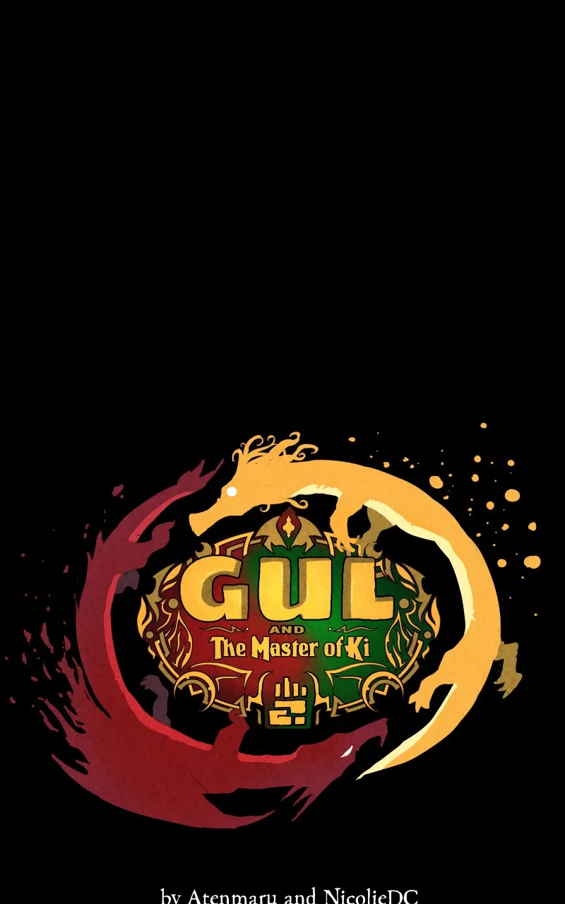 Read Gul chapter 123 image 1 on Lezhin
