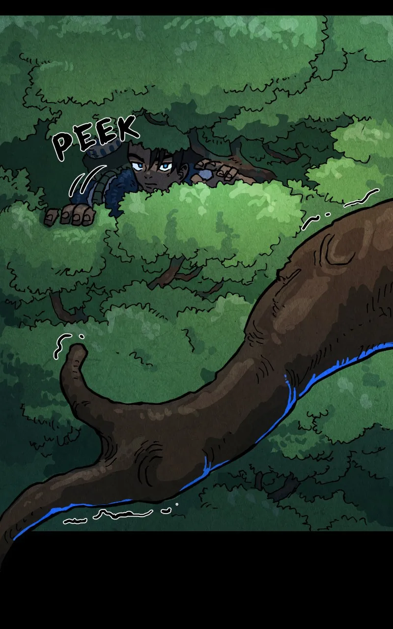 Read Gul chapter 123 image 11 on Lezhin