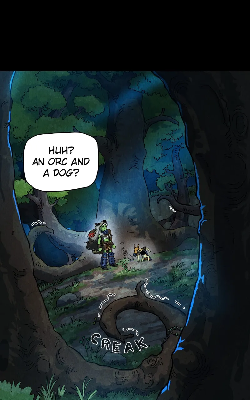 Read Gul chapter 123 image 12 on Lezhin