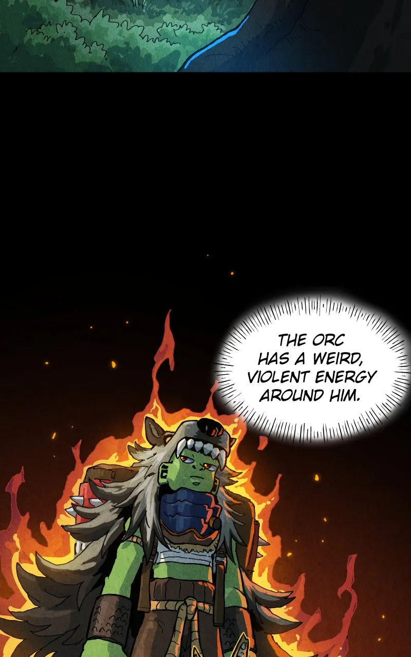 Read Gul chapter 123 image 13 on Lezhin