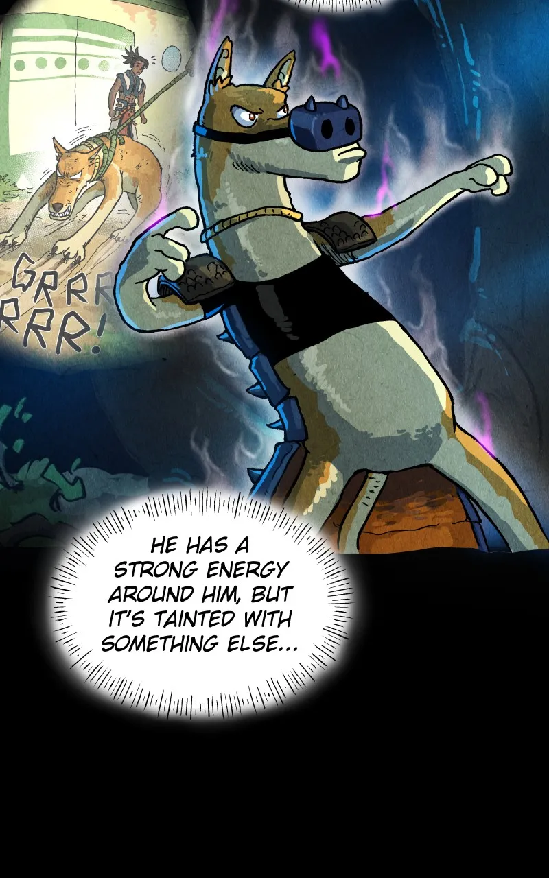 Read Gul chapter 123 image 15 on Lezhin