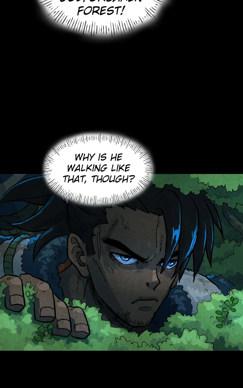Read Gul chapter 123 image 17 on Lezhin