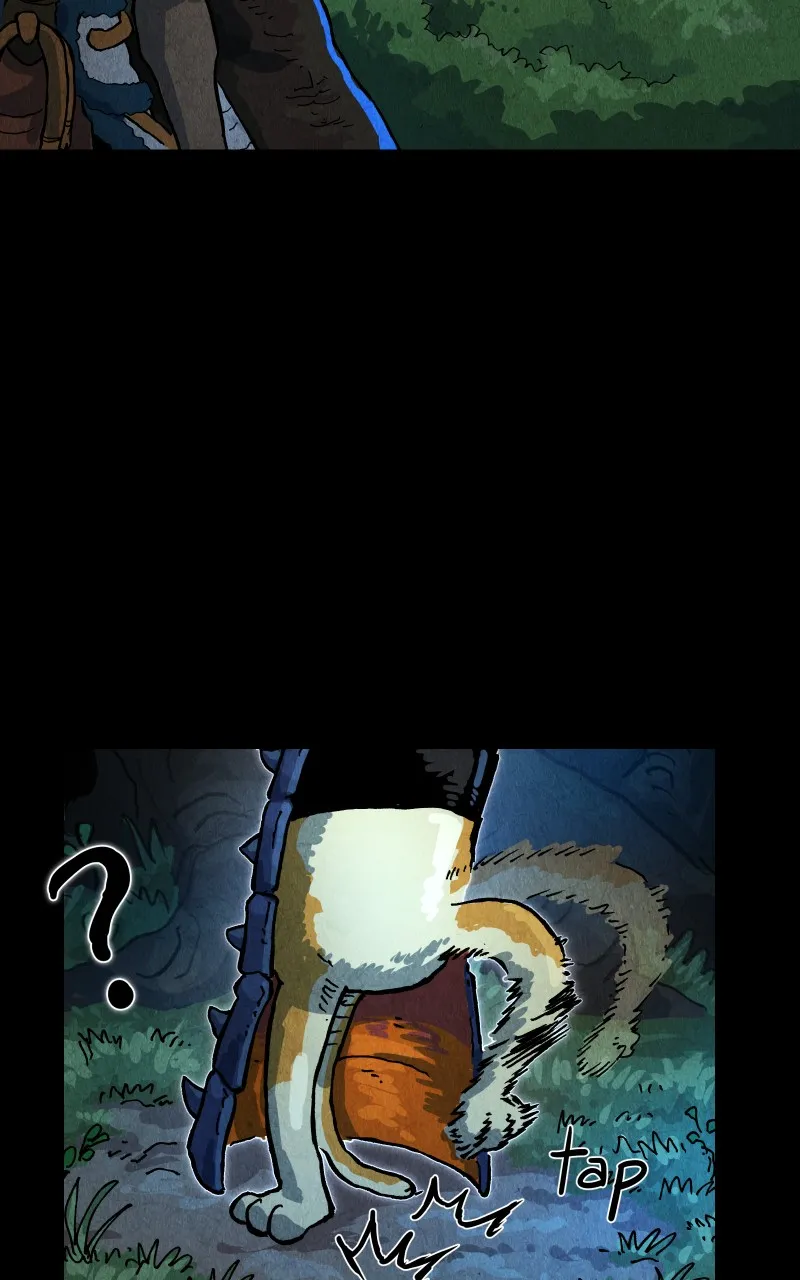 Read Gul chapter 123 image 19 on Lezhin