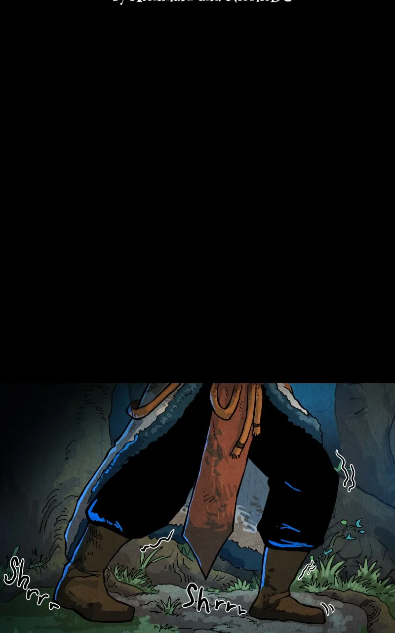 Read Gul chapter 123 image 2 on Lezhin