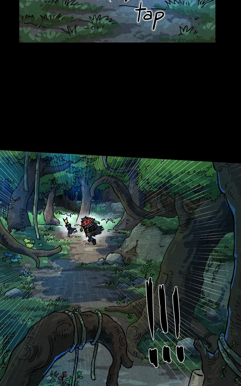 Read Gul chapter 123 image 20 on Lezhin