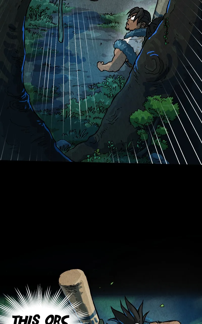 Read Gul chapter 123 image 21 on Lezhin