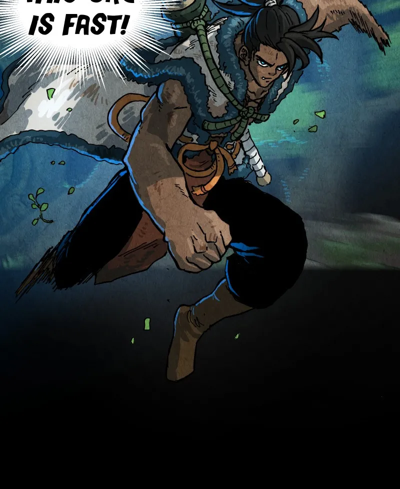 Read Gul chapter 123 image 22 on Lezhin