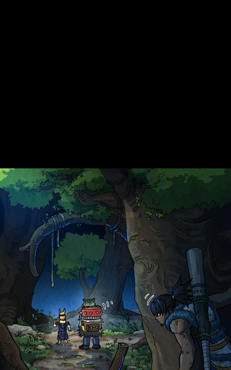 Read Gul chapter 123 image 23 on Lezhin