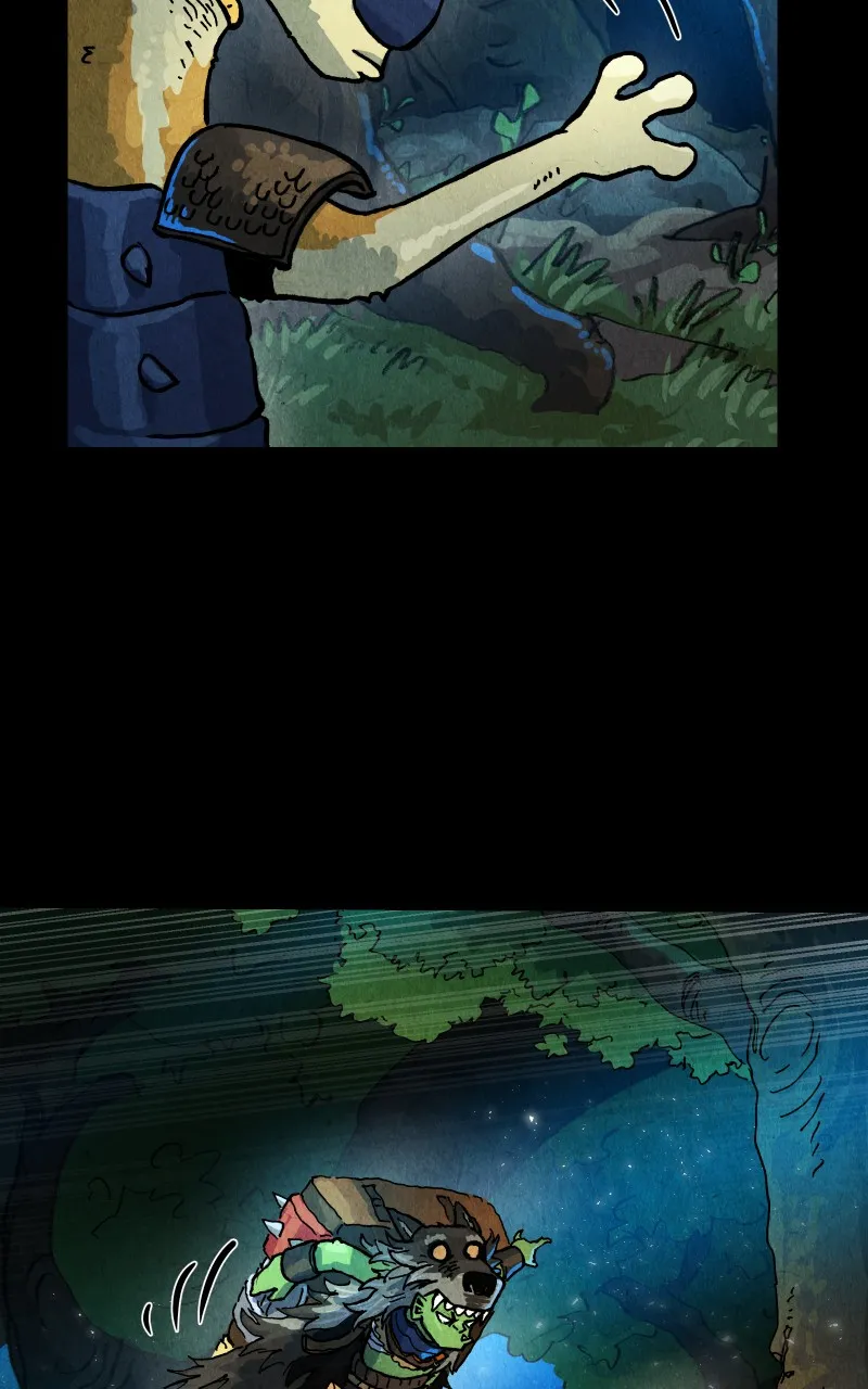 Read Gul chapter 123 image 26 on Lezhin
