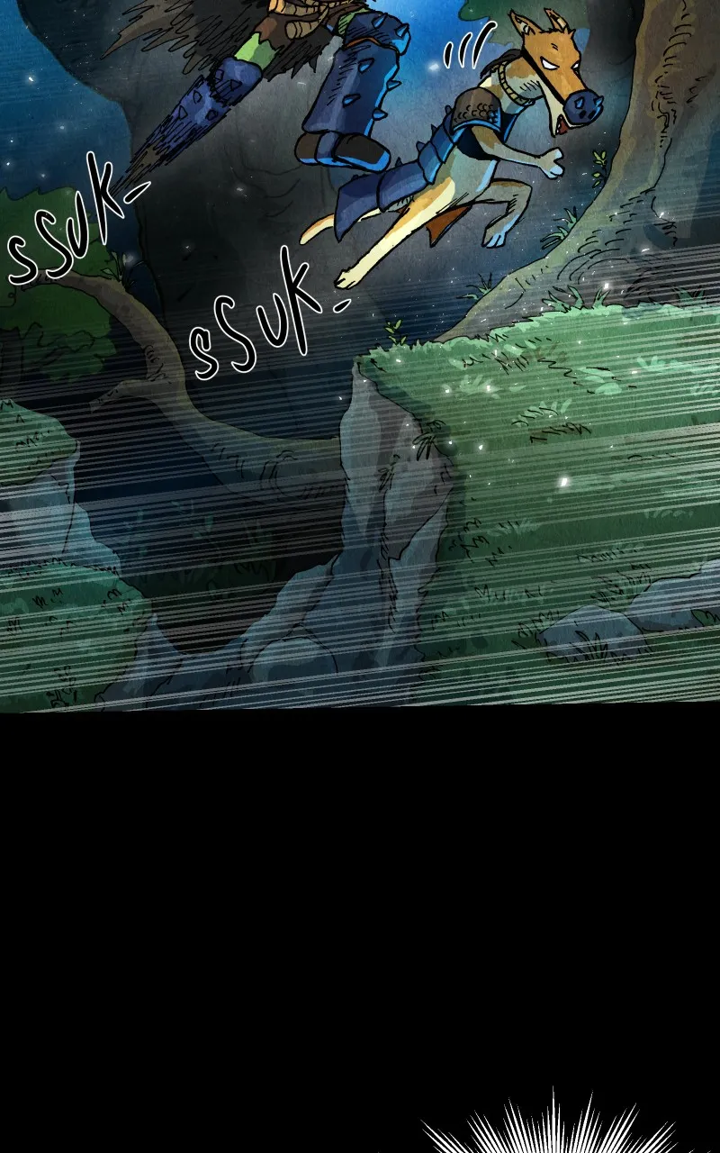 Read Gul chapter 123 image 27 on Lezhin