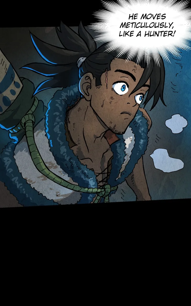 Read Gul chapter 123 image 28 on Lezhin