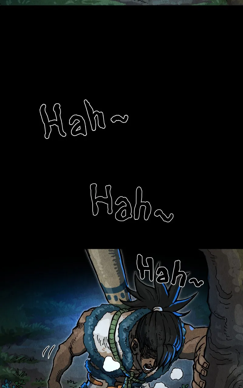 Read Gul chapter 123 image 3 on Lezhin