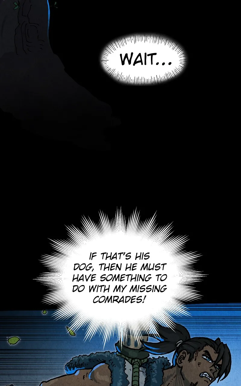 Read Gul chapter 123 image 32 on Lezhin