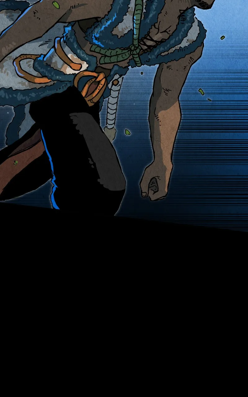 Read Gul chapter 123 image 33 on Lezhin
