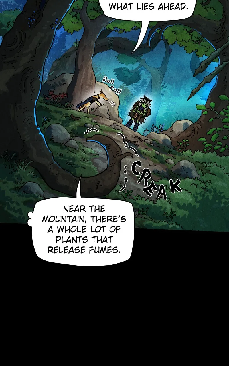 Read Gul chapter 123 image 36 on Lezhin