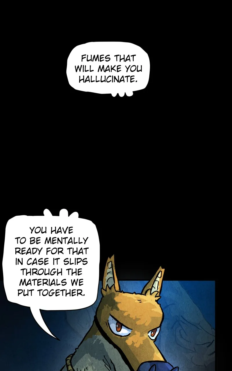 Read Gul chapter 123 image 37 on Lezhin
