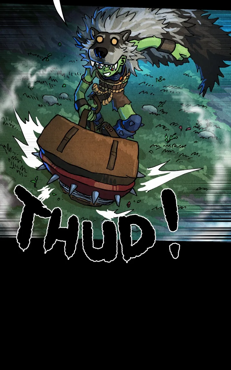 Read Gul chapter 123 image 39 on Lezhin