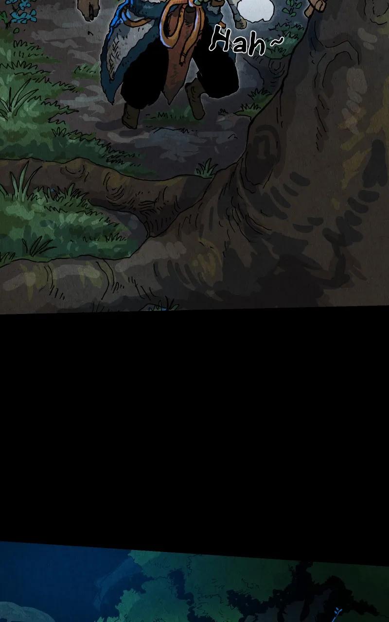 Read Gul chapter 123 image 4 on Lezhin