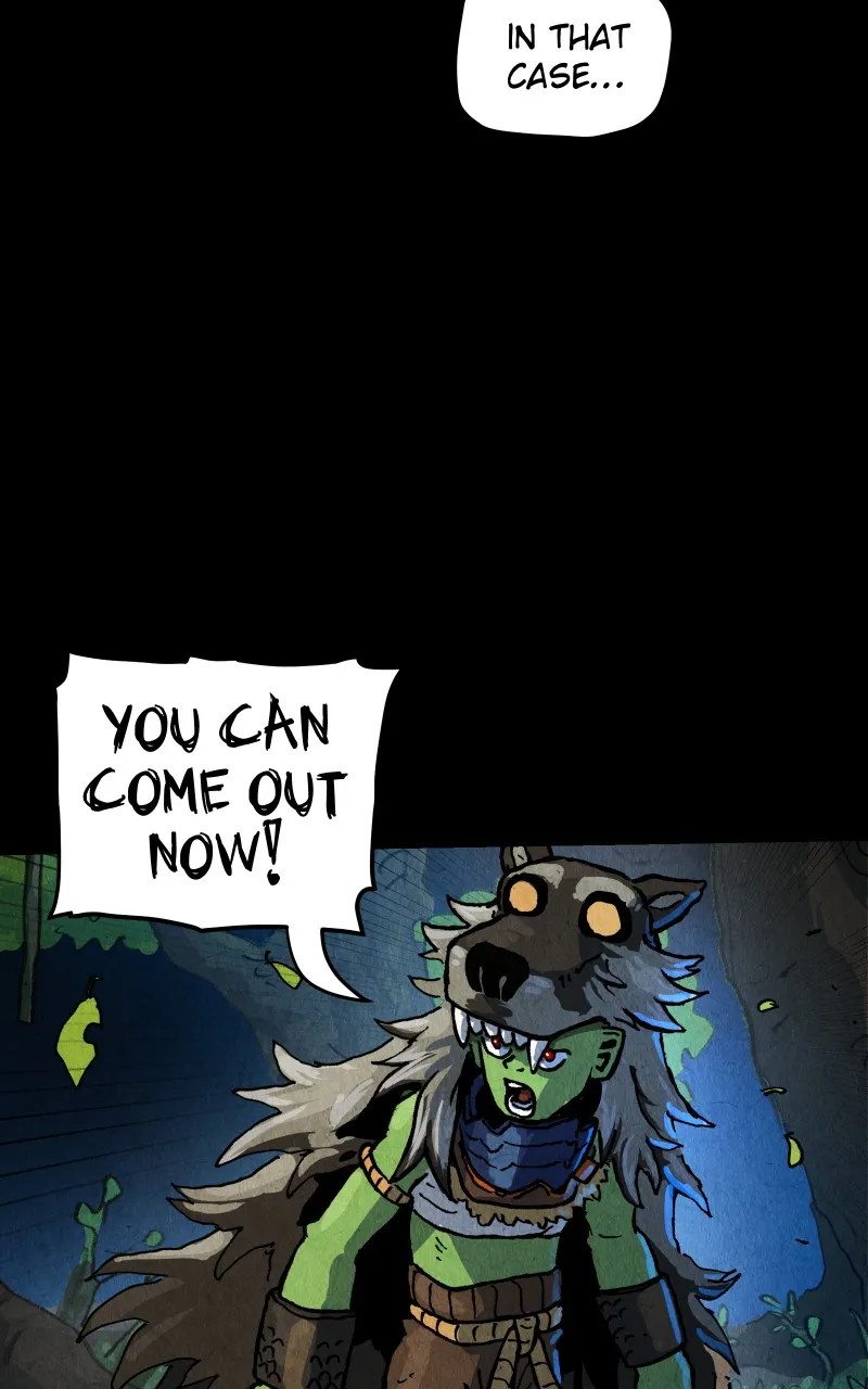 Read Gul chapter 123 image 41 on Lezhin