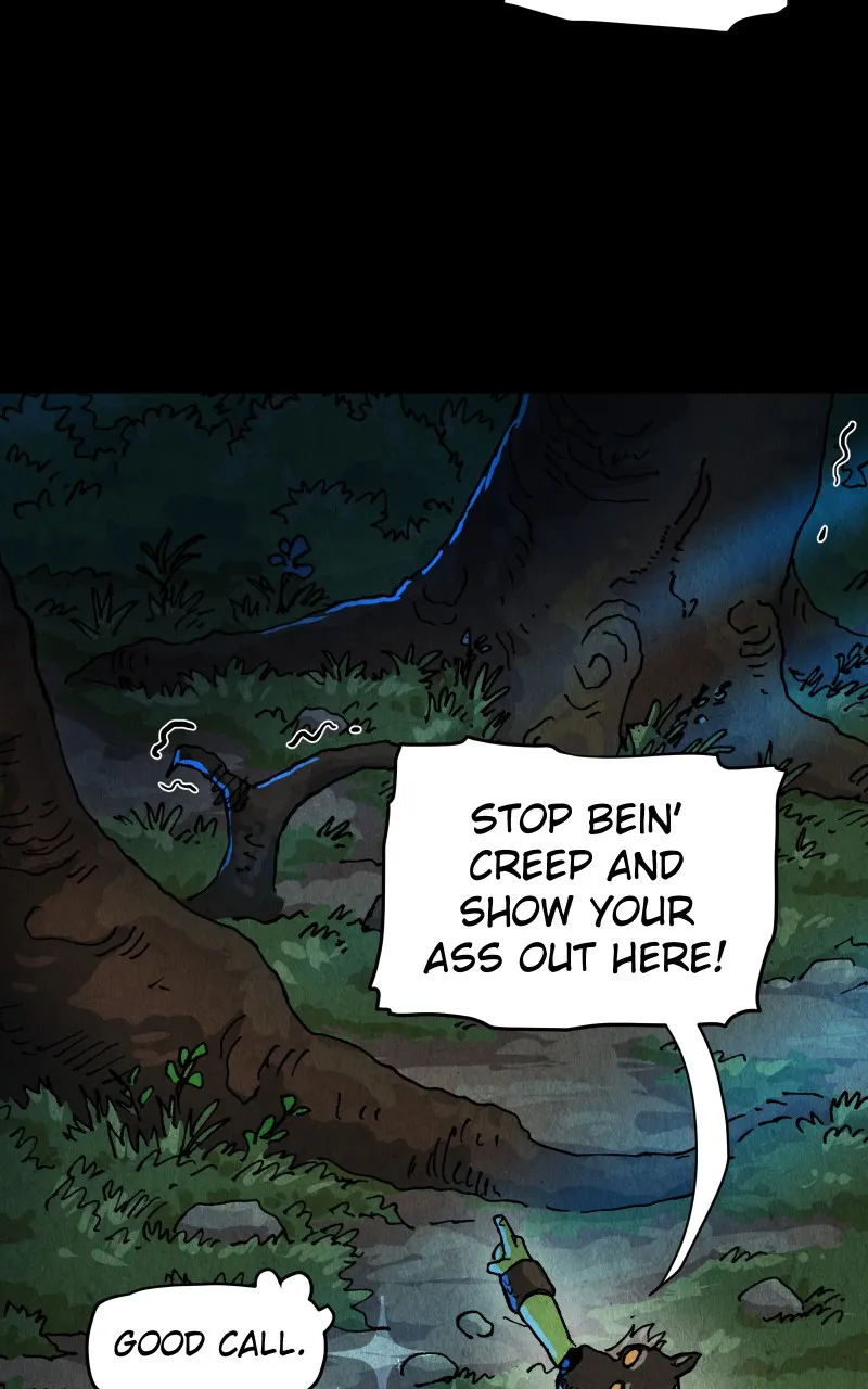 Read Gul chapter 123 image 43 on Lezhin