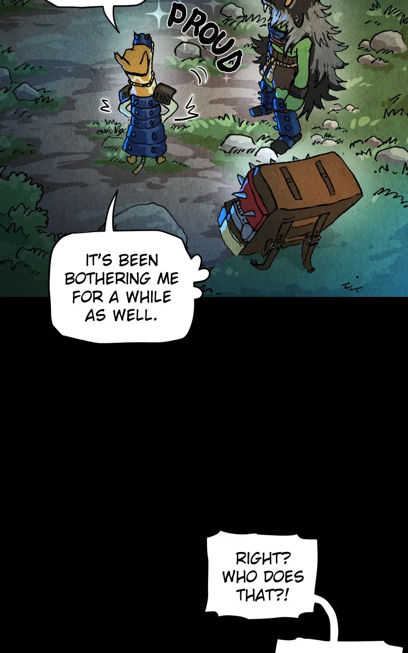 Read Gul chapter 123 image 44 on Lezhin