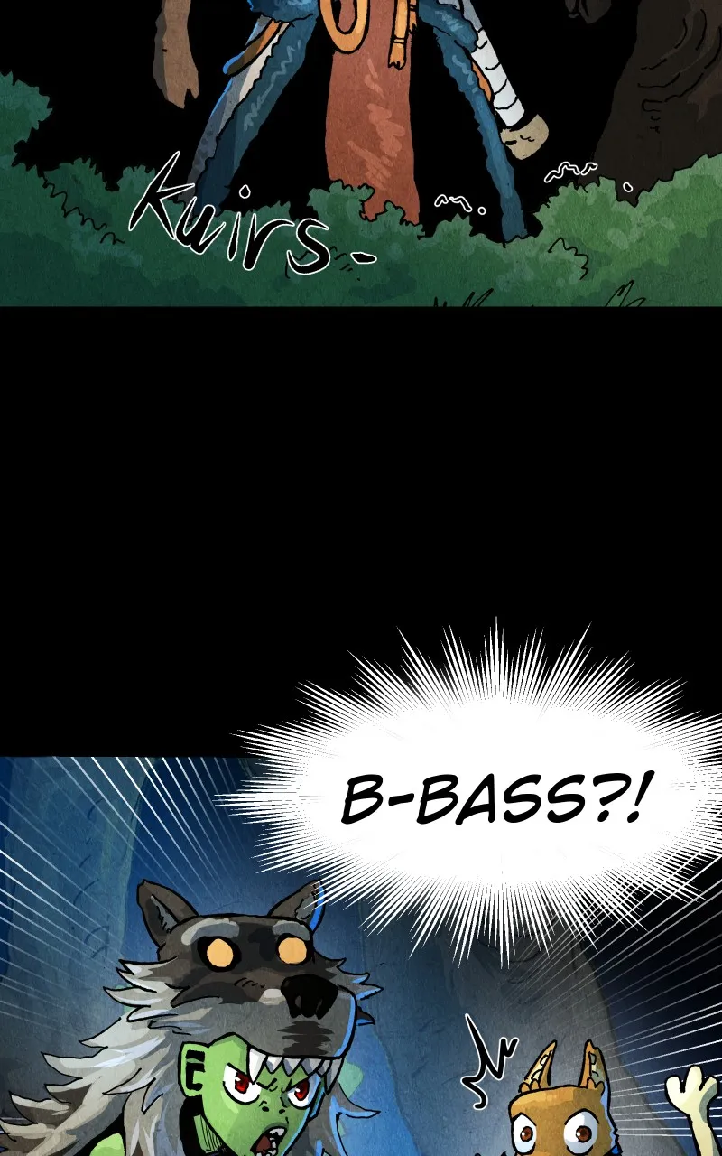Read Gul chapter 123 image 47 on Lezhin