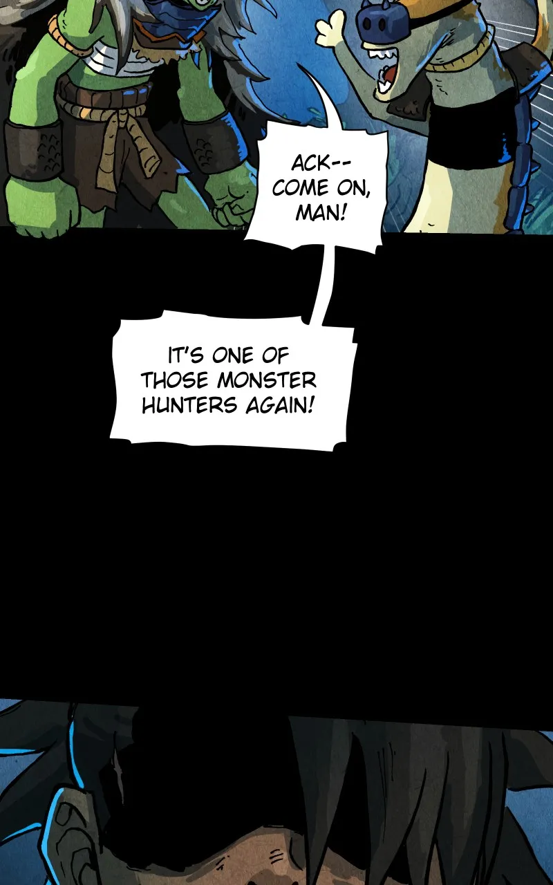 Read Gul chapter 123 image 48 on Lezhin