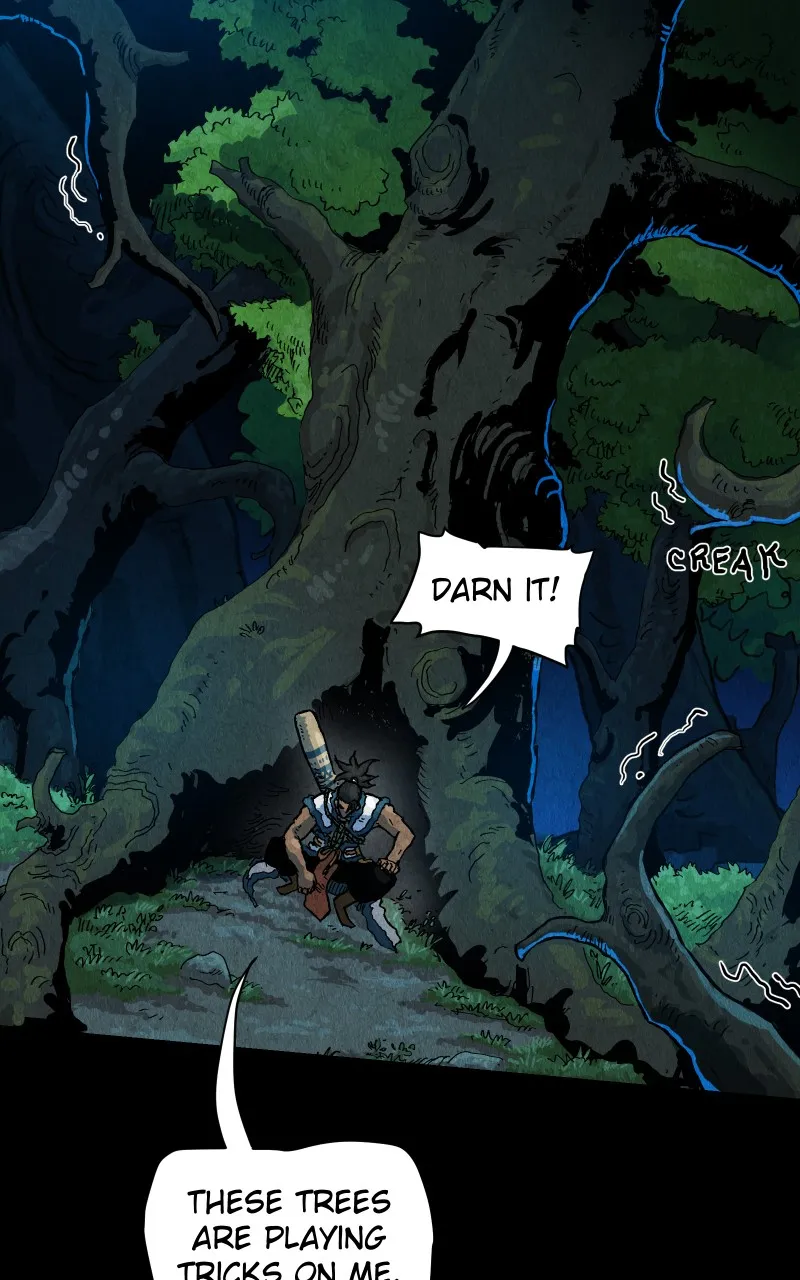 Read Gul chapter 123 image 5 on Lezhin