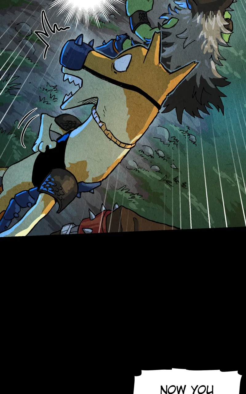 Read Gul chapter 123 image 53 on Lezhin