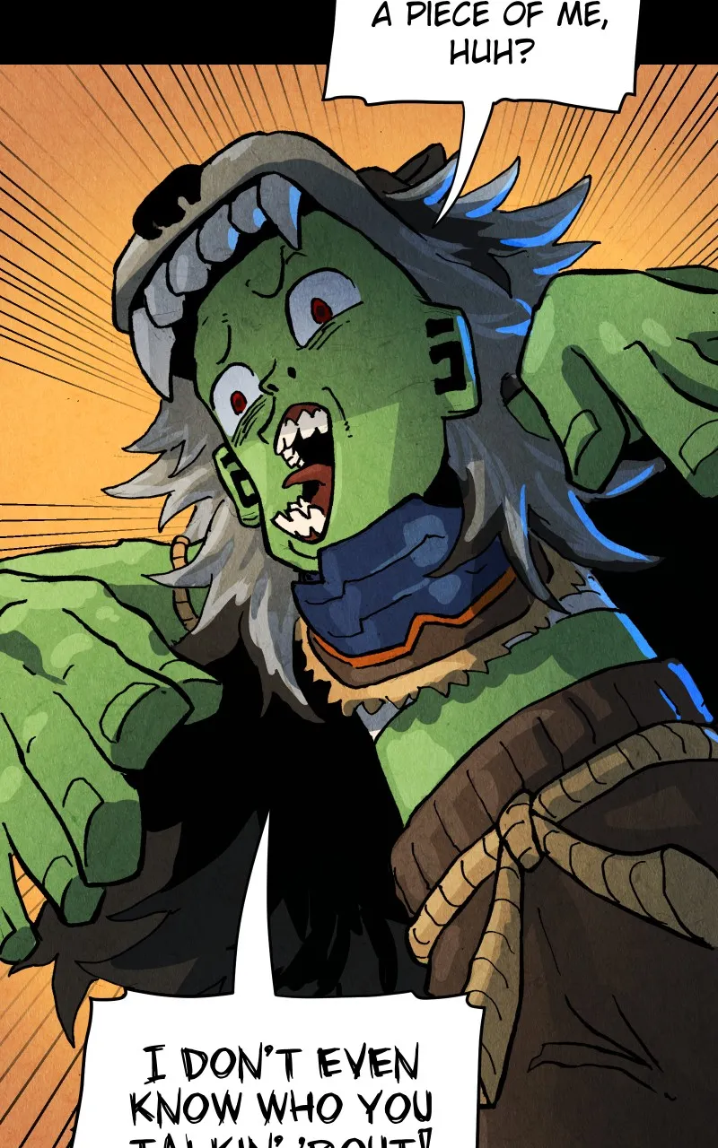 Read Gul chapter 123 image 56 on Lezhin