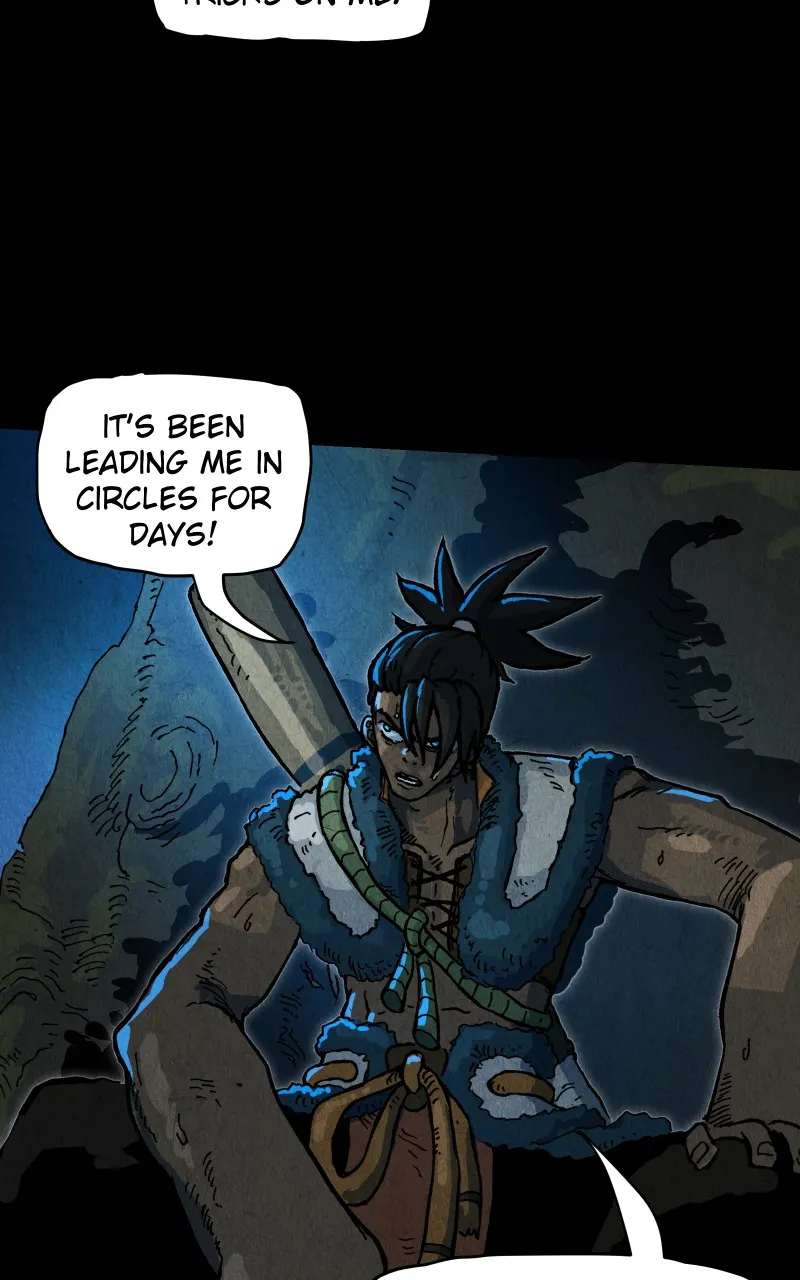 Read Gul chapter 123 image 6 on Lezhin